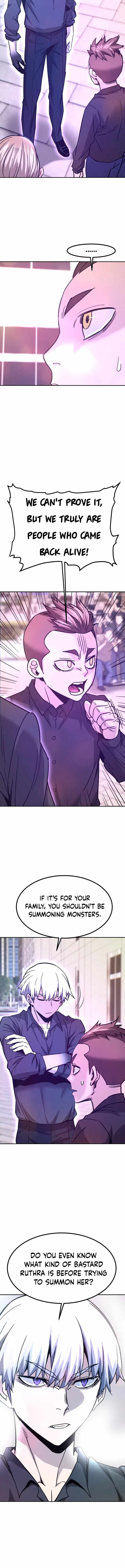 Han Dae Sung Returned From Hell Chapter 134 3